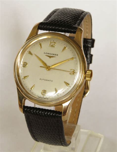 gold vintage watches|best vintage gold watches.